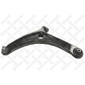 Front Control Arm ! Citroen C-Crosser 07>, Mitsubishi Asx 1.6-1.8 10>