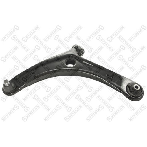Front Control Arm ! Citroen C-Crosser 07>, Mitsubishi Asx 1.6-1.8 10>