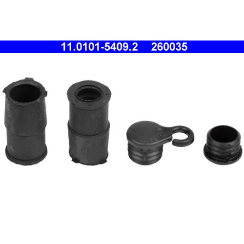 Rubber Mount