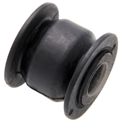 Steering rack bushing