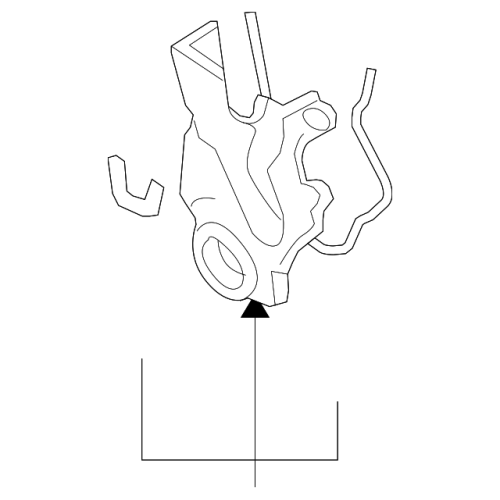 Cover,Timing Belt-Up