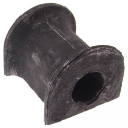 front stabilizer bar bush d21