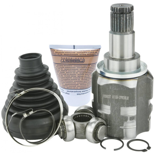 inner cv joint left 25x50x24