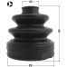 boot inner cv joint kit 89x99x26