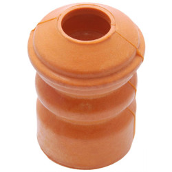 front shock absorber jounce bumper