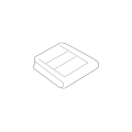 Cable,F/Lid Opener