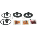 Disc Brake Caliper Repair Kit Front - Febest 0175-ACU30F