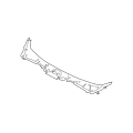 Cover(L),Towing Hook