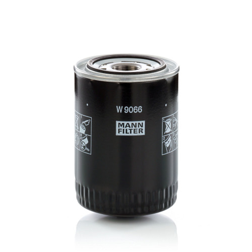 Cartridge Oil Filter