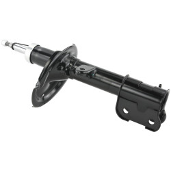 shock absorber front left gas.twin tube