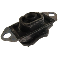 Transmission mount