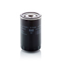 Cartridge Oil Filter