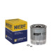 Fuel Filter HENGST H35WK02 D87