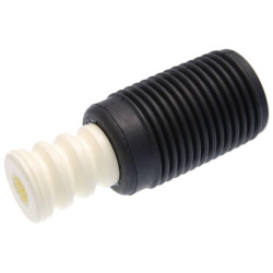 Front shock absorber boot