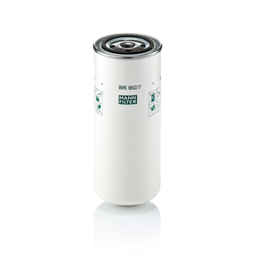 Cv -Spin-On Fuel Filter