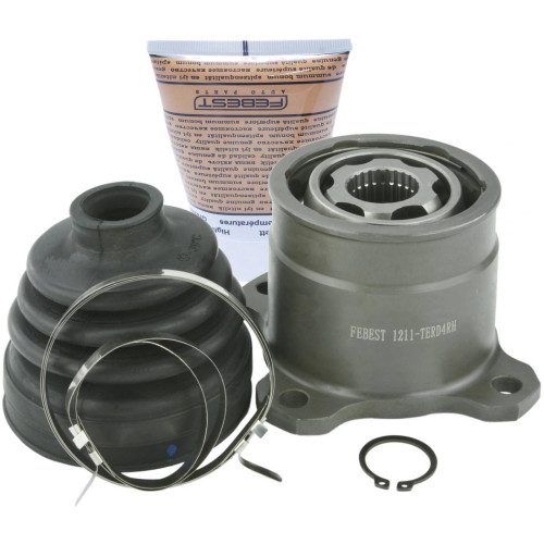 inner cv joint right 25x110