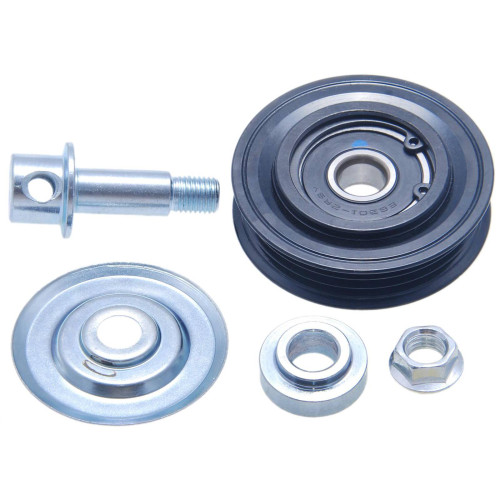 Pulley tensioner kit