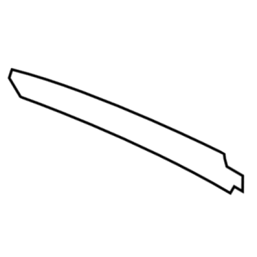 Stripe No.4(L),Body