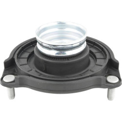 front shock absorber mounting