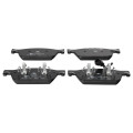 Pad Sub Set Rr Calip