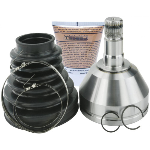 inner cv joint left 29x31x26