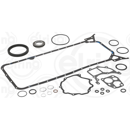 Gasket Kit-A (Pyt)