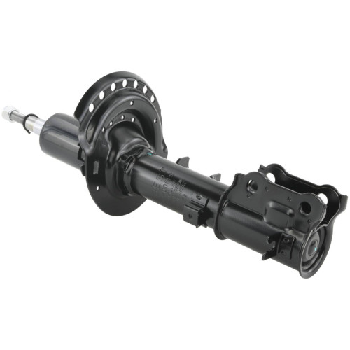 shock absorber front right gas.twin tube