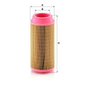 Element.Air Cleaner
