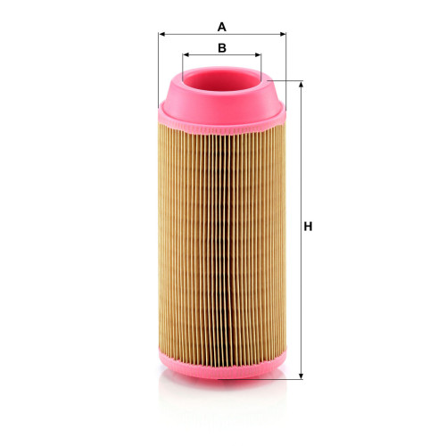 Element.Air Cleaner