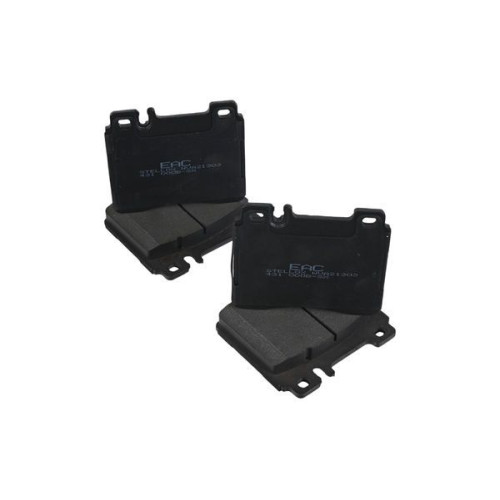 Front Brake Pad Set ! Mb W140 2.8-6.0/3.0Td/3.5Td 91>