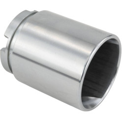 rear caliper piston