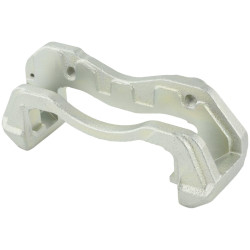 Front right brake caliper bracket carrier