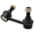 rear right stabilizer link / sway bar link