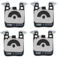 Brake Pad Rer-Bmw (E87,F20)