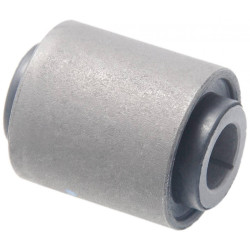 Rear transverse rod bushing