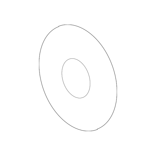 Washer,Nozle-M001/17
