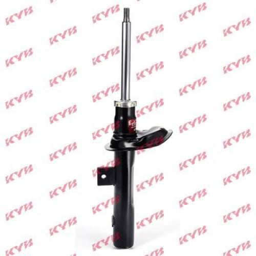 Shock Absorber Pg 206 Front Rh 2000- Kyb
