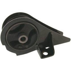 Rear engine mount
