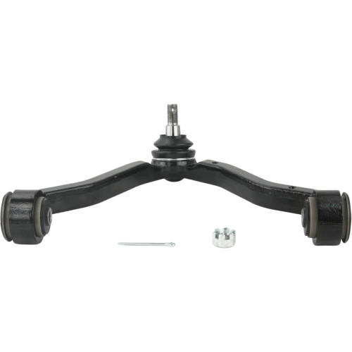 Right upper front arm