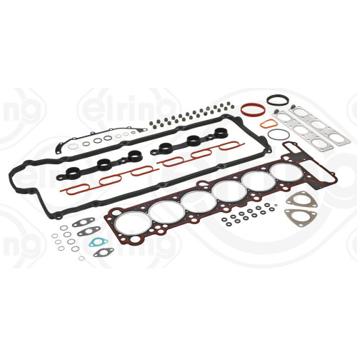 Gasket Set Engine