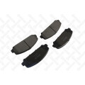 Front Brake Pad Set ! Nissan Armada 07-11/Parthfinder 4.0 11>/Xterra 11>