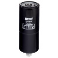 Spin-On Fuel Filter