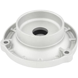 front shock absorber mounting