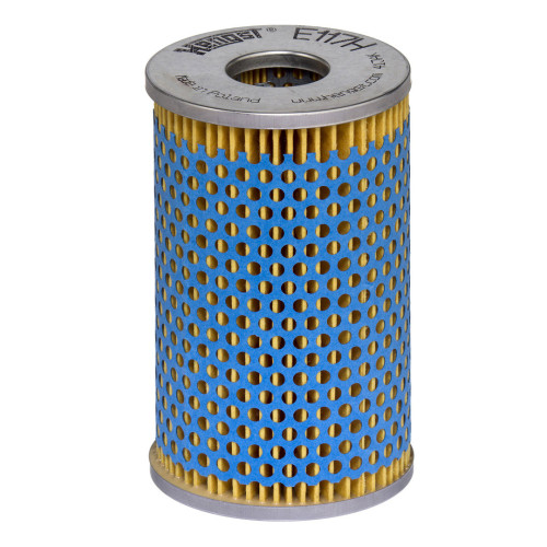 Cartridge Oil Filter