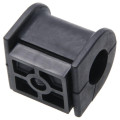 Rear Stabilizer Bushing D22 - FEBEST TSB-ADE157R - OEM 48818-12280