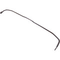 Stabilizer rear