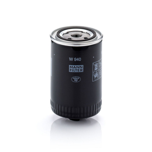 Cv Oil Filter For Renault, Eicher
