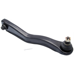 Rear upper left link with ball joint