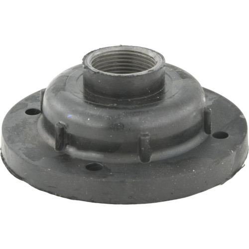 Rear spring upper seat