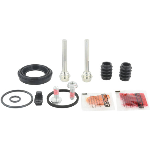 rear brake caliper repair kit (set for one side)